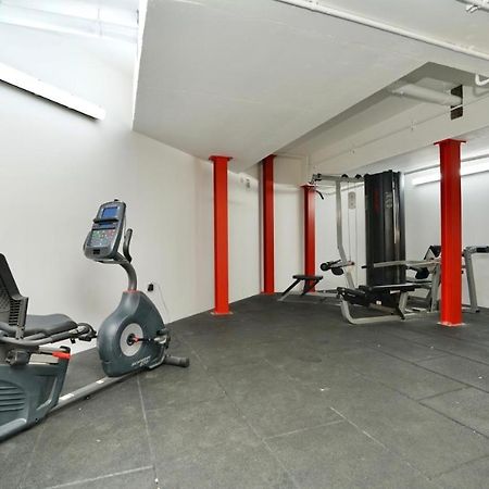 Two Bedroom - Central Peterborough Apartment - Bayard Apartments Εξωτερικό φωτογραφία