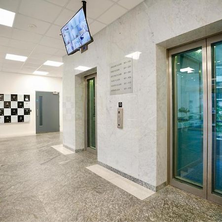 Two Bedroom - Central Peterborough Apartment - Bayard Apartments Εξωτερικό φωτογραφία