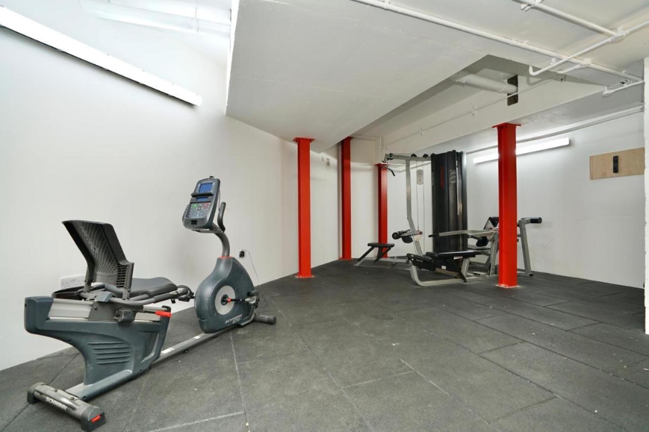 Two Bedroom - Central Peterborough Apartment - Bayard Apartments Εξωτερικό φωτογραφία